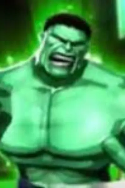 The Hulk