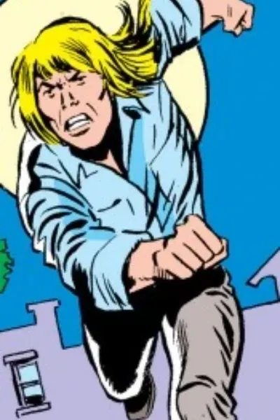 Fred Sloan