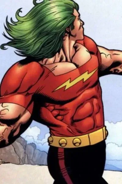Doc Samson