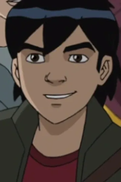 Amadeus Cho