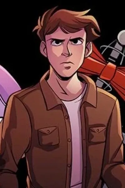 John