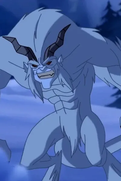 Wendigo