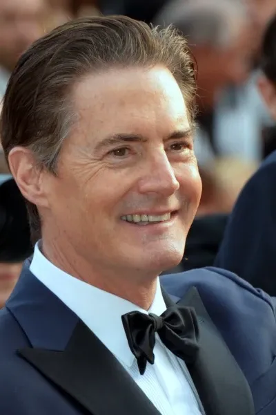 Kyle MacLachlan