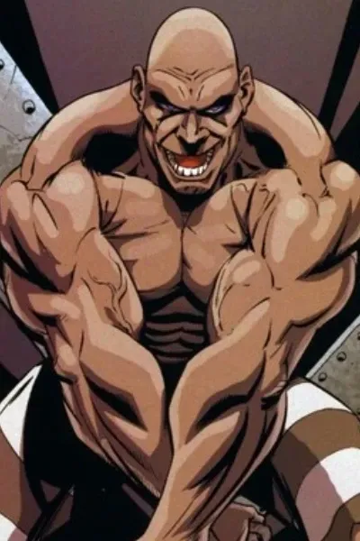 Absorbing-Man