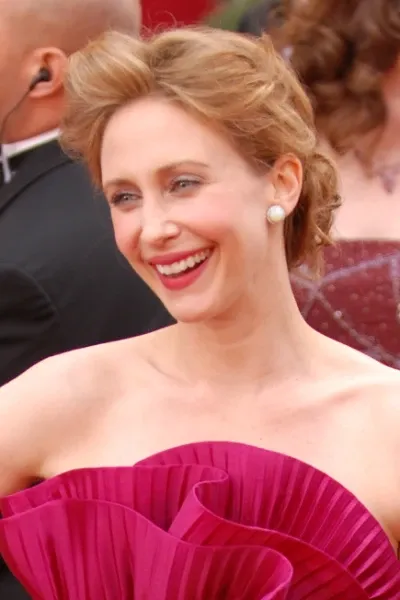 Vera Farmiga