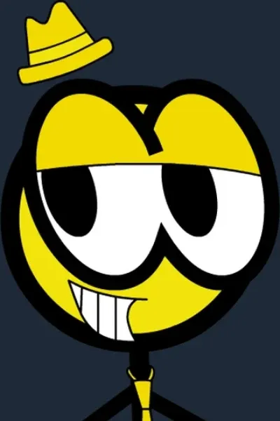 Jimmy Stickfigure