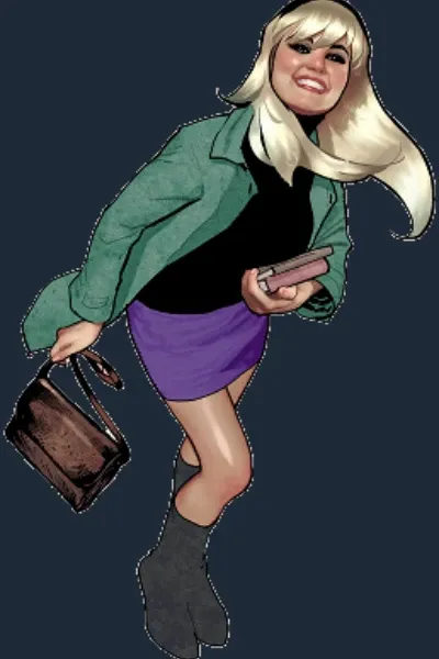 Gwen Stacy