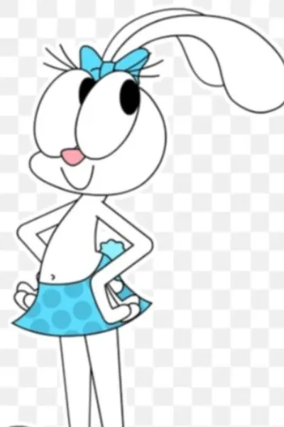 Rachel Rabbit