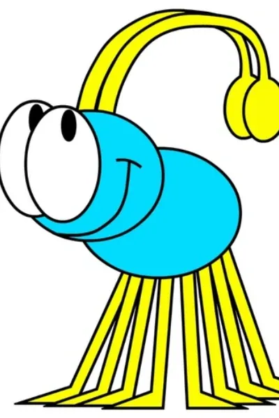 Sid Spider