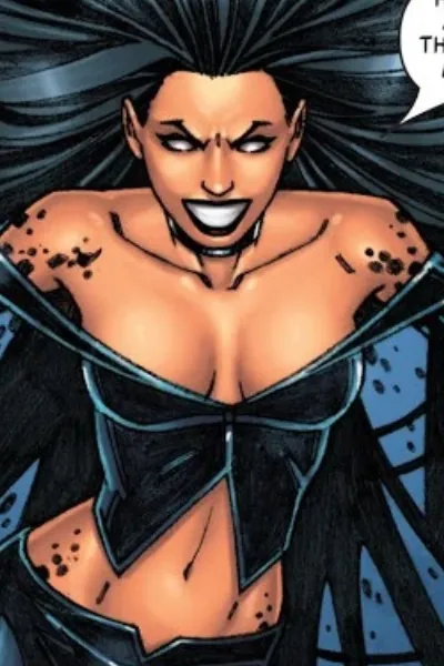 Selene Gallio