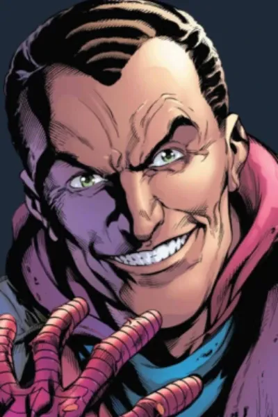 Harry Osborn
