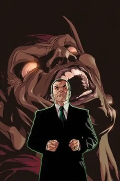 Norman Osborn