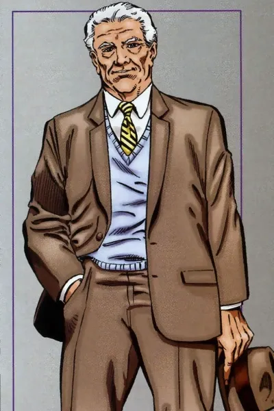 Uncle Ben