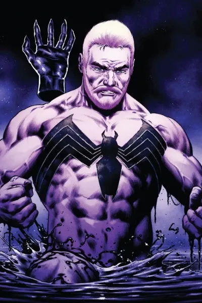 Eddie Brock