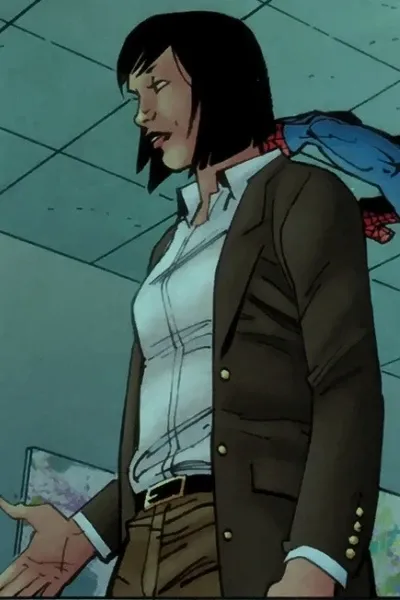 Yuri Watanabe