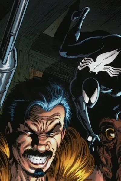 Kraven