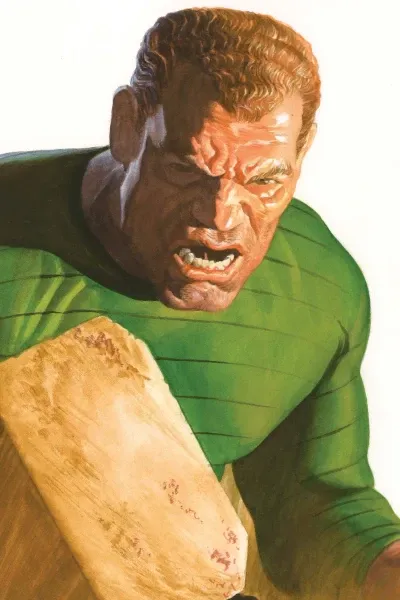 Sandman