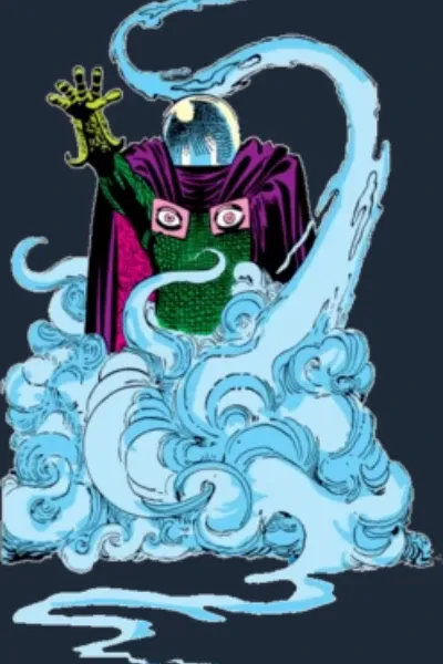 Mysterio