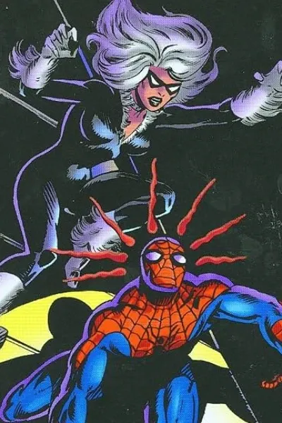 Black Cat
