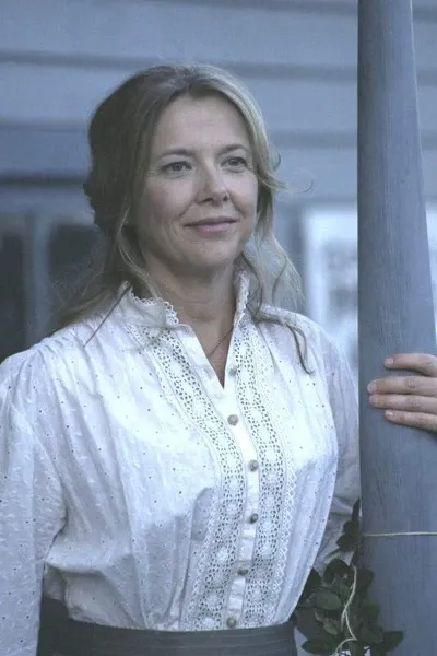 Sue Barlow