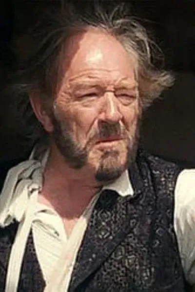 Denton Baxter