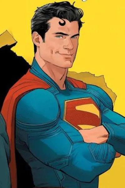 Superman