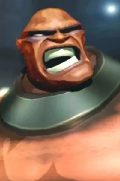 Madman