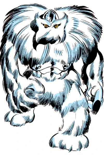 Xemmu the Titan