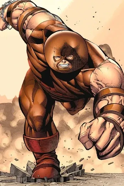 Juggernaut