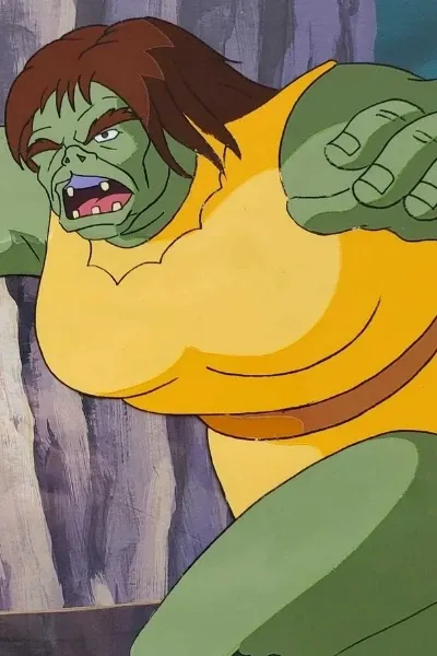 Ogress