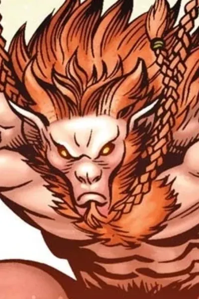 Woodgod