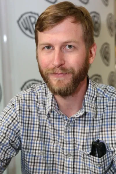 AARON HORVATH
