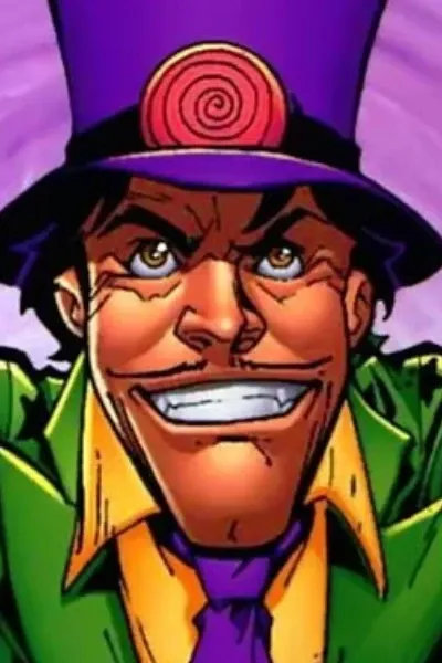 The Ringmaster
