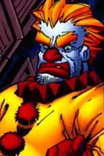 Clown