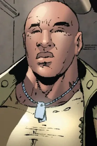 Mr. Gideon