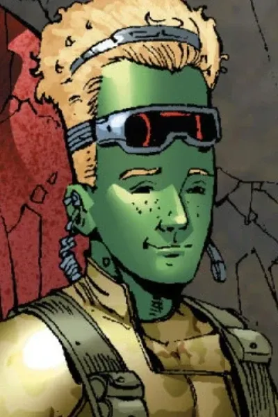 Prodigy