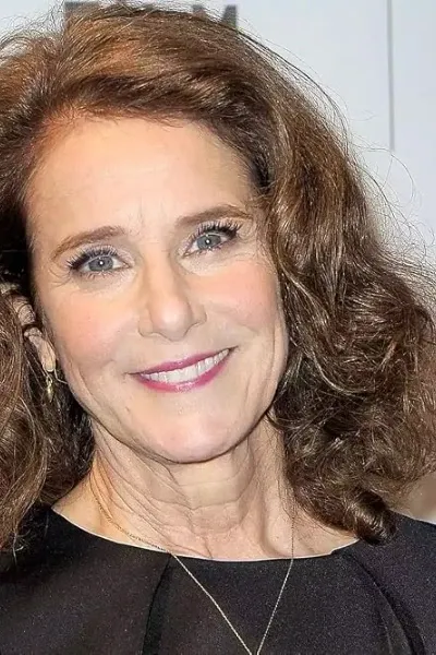 Debra Winger