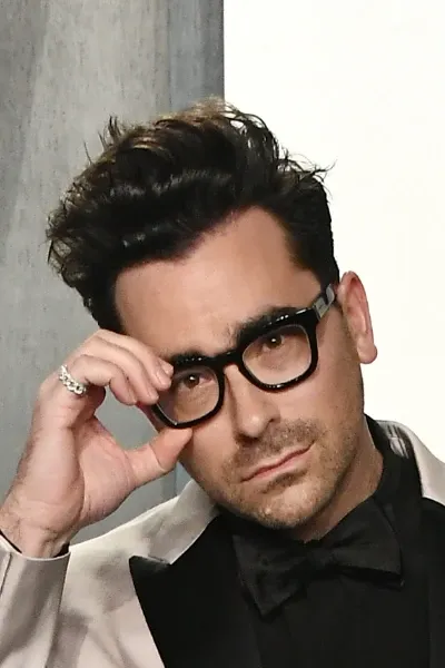 Dan Levy 🏳️‍🌈