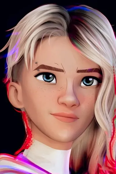 Gwen Stacy
