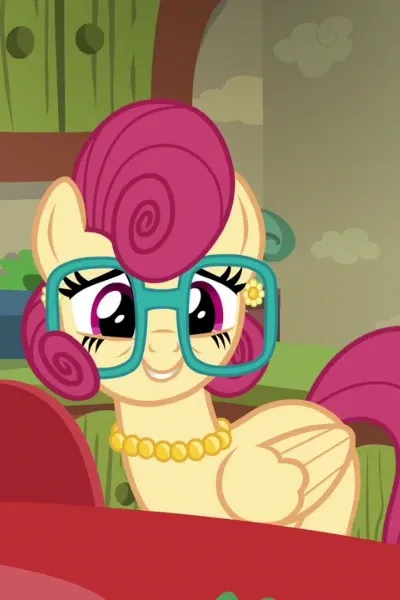 Mrs. Shy