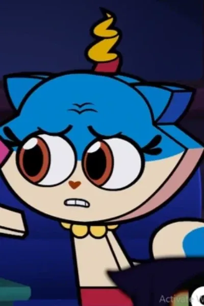 Schmunikitty