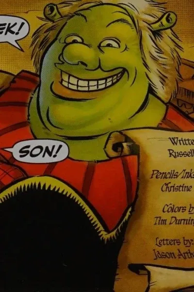 Papa Ogre