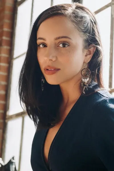 Kiana Madeira