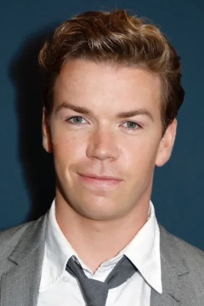 Will Poulter