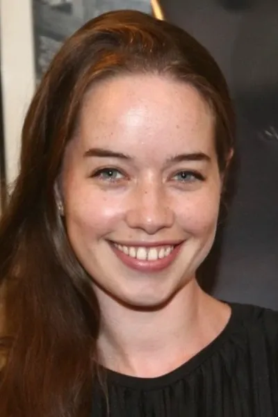 Anna Popplewell