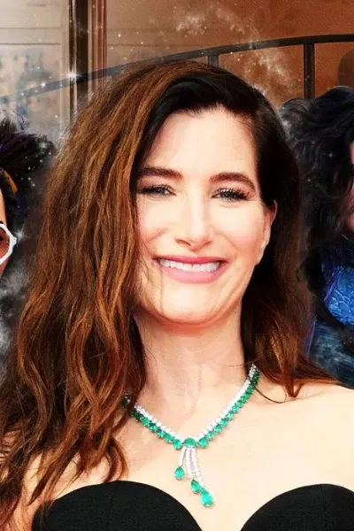 Kathryn Hahn