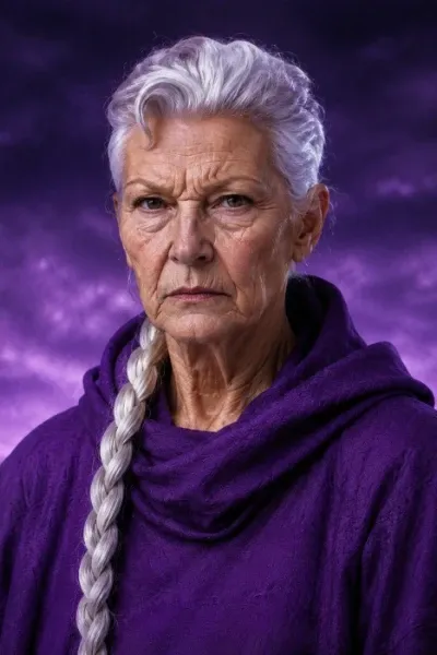 Mother Askani