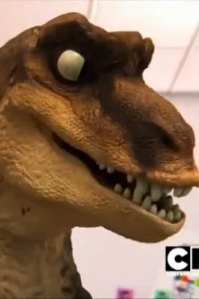 Tina Rex