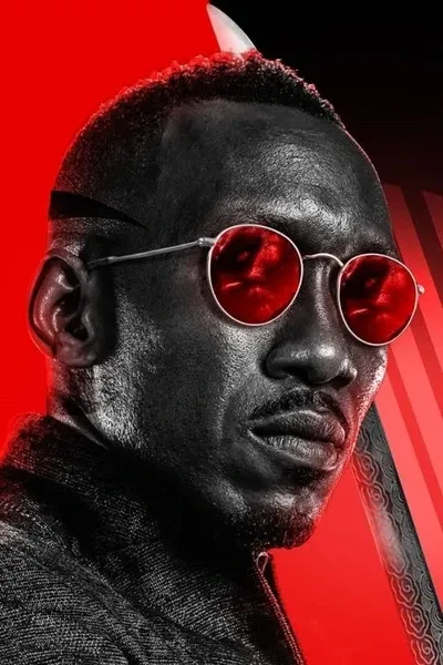 Blade