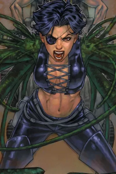 Callisto
